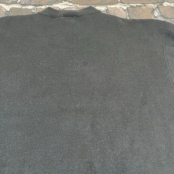 Vintage 1995 Coca Cola Coke Soda Polar Bear Crewneck Sweatshirt Sz L Retro USA - Picture 14 of 14